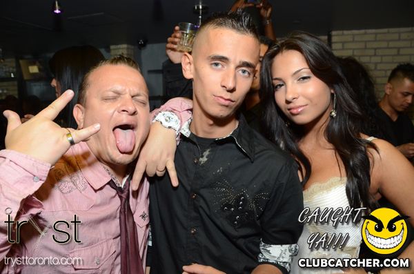 Tryst nightclub photo 49 - June 3rd, 2011