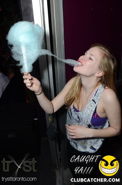 Tryst nightclub photo 6 - June 3rd, 2011