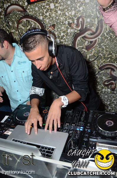 Tryst nightclub photo 54 - June 3rd, 2011