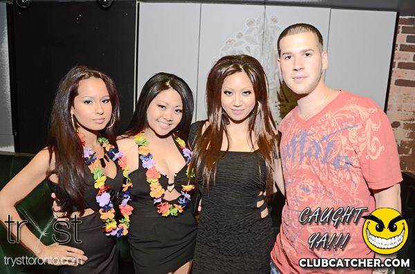 Tryst nightclub photo 58 - June 3rd, 2011