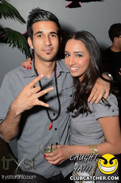 Tryst nightclub photo 63 - June 3rd, 2011