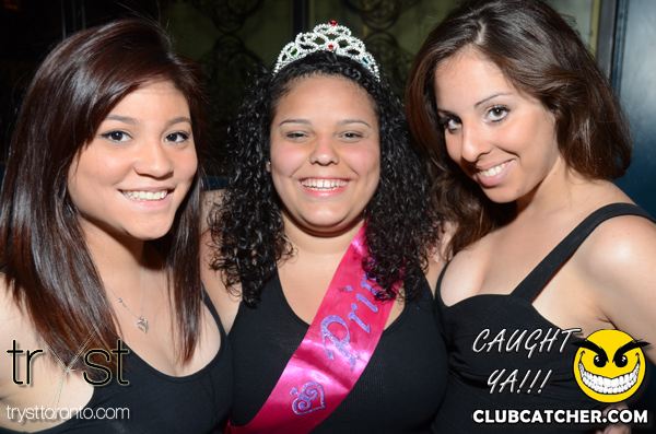 Tryst nightclub photo 64 - June 3rd, 2011