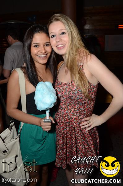 Tryst nightclub photo 66 - June 3rd, 2011