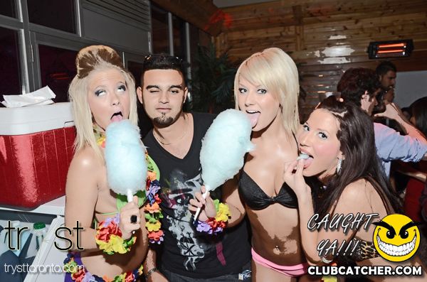 Tryst nightclub photo 68 - June 3rd, 2011