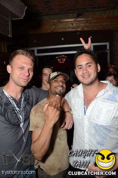 Tryst nightclub photo 72 - June 3rd, 2011