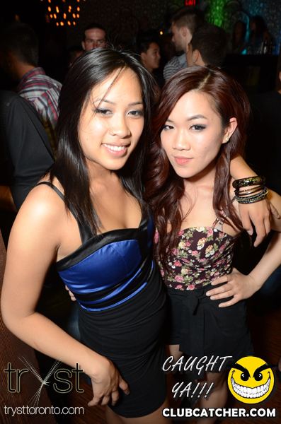 Tryst nightclub photo 74 - June 3rd, 2011