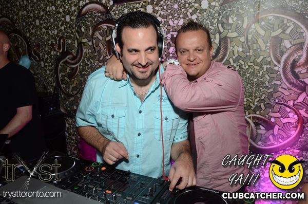 Tryst nightclub photo 75 - June 3rd, 2011