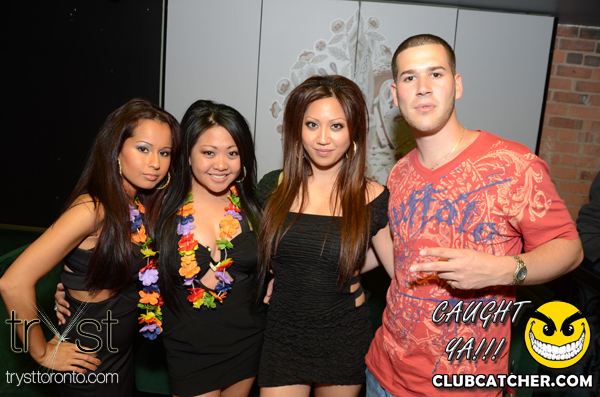 Tryst nightclub photo 76 - June 3rd, 2011
