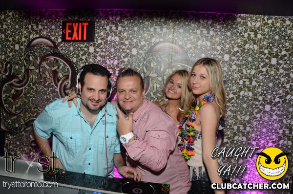 Tryst nightclub photo 79 - June 3rd, 2011