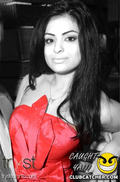 Tryst nightclub photo 83 - June 3rd, 2011