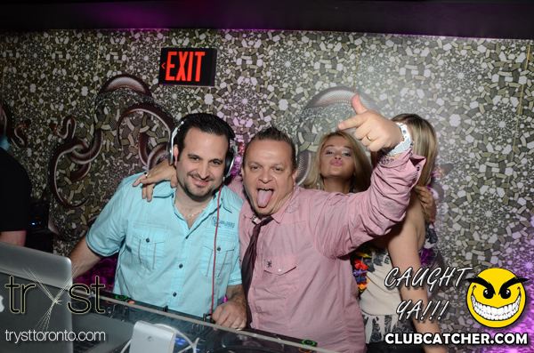 Tryst nightclub photo 85 - June 3rd, 2011