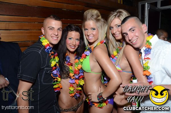 Tryst nightclub photo 10 - June 3rd, 2011