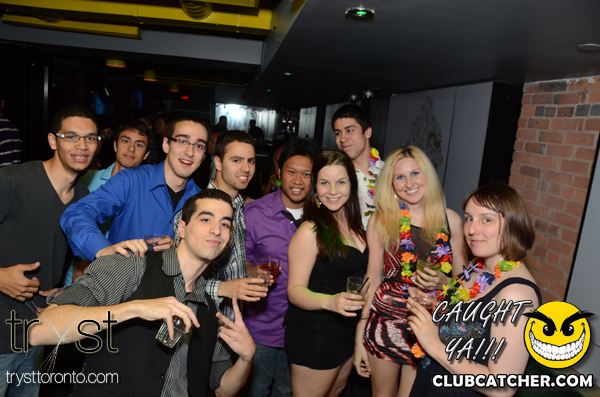 Tryst nightclub photo 93 - June 3rd, 2011