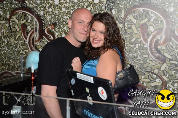Tryst nightclub photo 96 - June 3rd, 2011