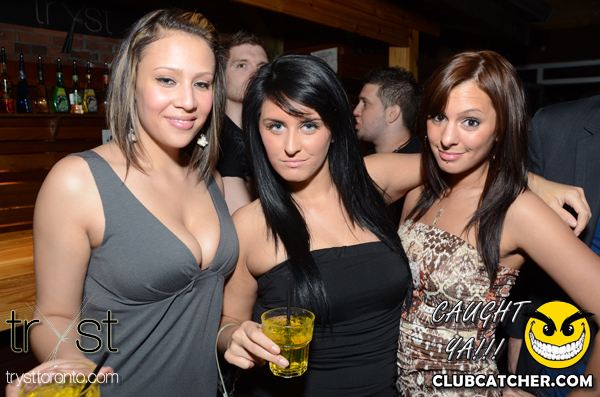 Tryst nightclub photo 99 - June 3rd, 2011