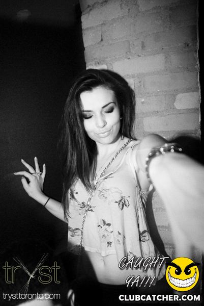 Tryst nightclub photo 11 - June 4th, 2011