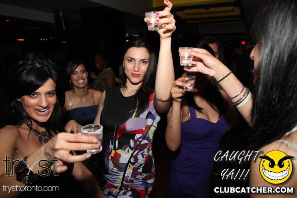 Tryst nightclub photo 101 - June 4th, 2011