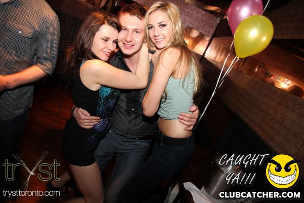 Tryst nightclub photo 102 - June 4th, 2011