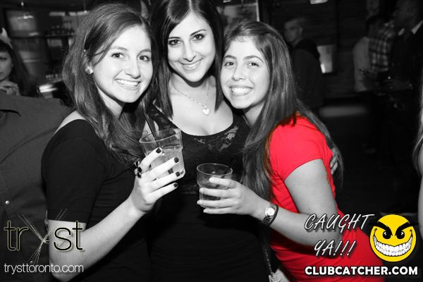 Tryst nightclub photo 103 - June 4th, 2011