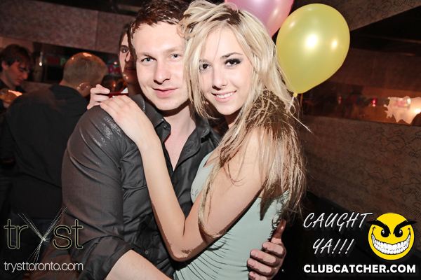Tryst nightclub photo 104 - June 4th, 2011