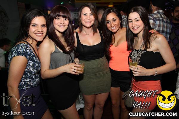 Tryst nightclub photo 105 - June 4th, 2011