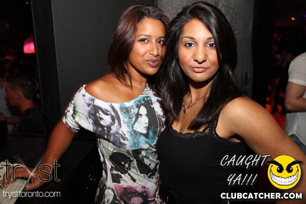 Tryst nightclub photo 109 - June 4th, 2011