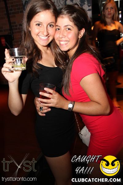 Tryst nightclub photo 110 - June 4th, 2011