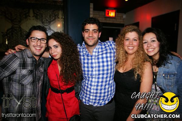 Tryst nightclub photo 12 - June 4th, 2011