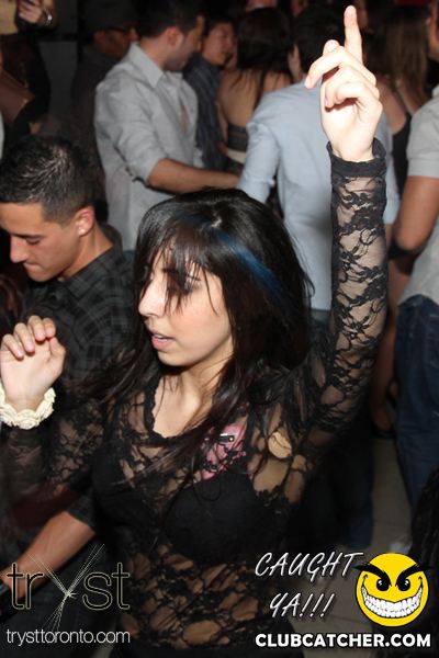 Tryst nightclub photo 116 - June 4th, 2011