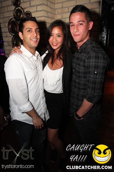 Tryst nightclub photo 118 - June 4th, 2011