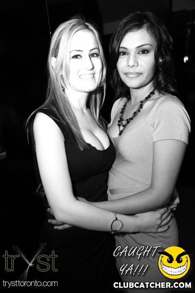 Tryst nightclub photo 13 - June 4th, 2011