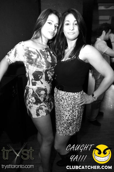 Tryst nightclub photo 124 - June 4th, 2011