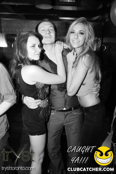 Tryst nightclub photo 126 - June 4th, 2011