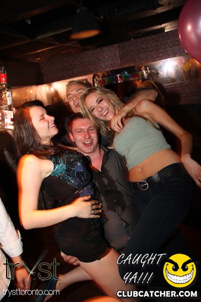 Tryst nightclub photo 128 - June 4th, 2011