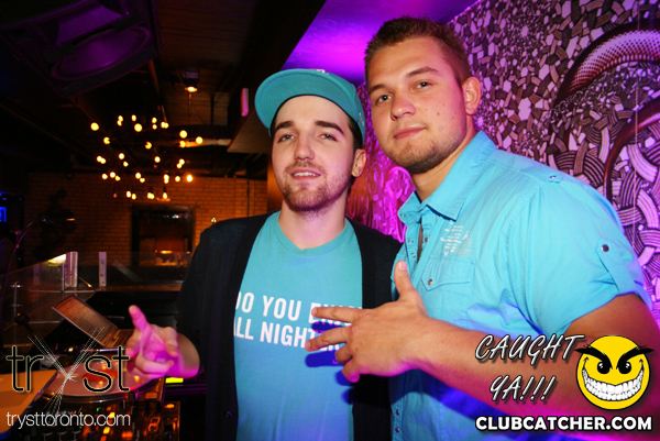 Tryst nightclub photo 14 - June 4th, 2011