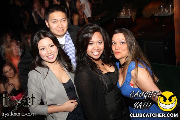Tryst nightclub photo 134 - June 4th, 2011