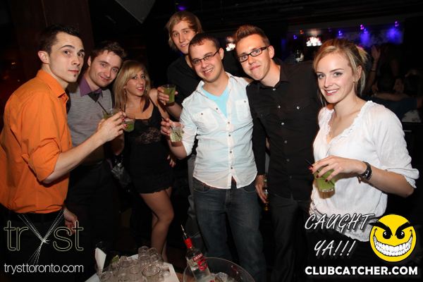 Tryst nightclub photo 135 - June 4th, 2011