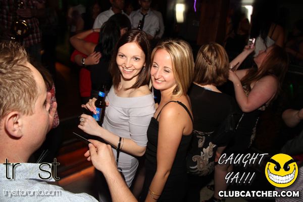Tryst nightclub photo 139 - June 4th, 2011