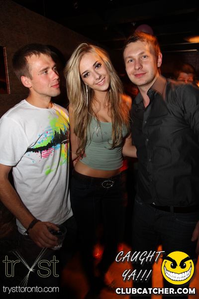 Tryst nightclub photo 140 - June 4th, 2011