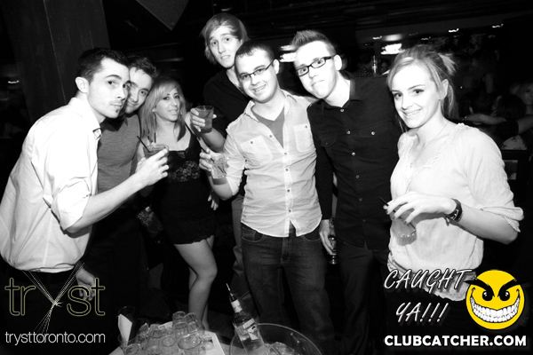 Tryst nightclub photo 141 - June 4th, 2011