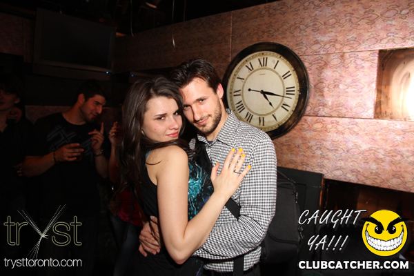 Tryst nightclub photo 142 - June 4th, 2011