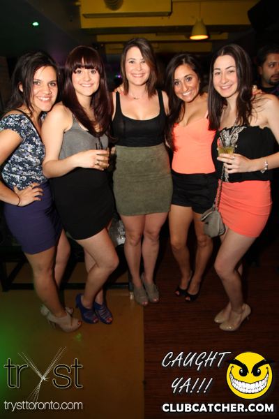 Tryst nightclub photo 144 - June 4th, 2011
