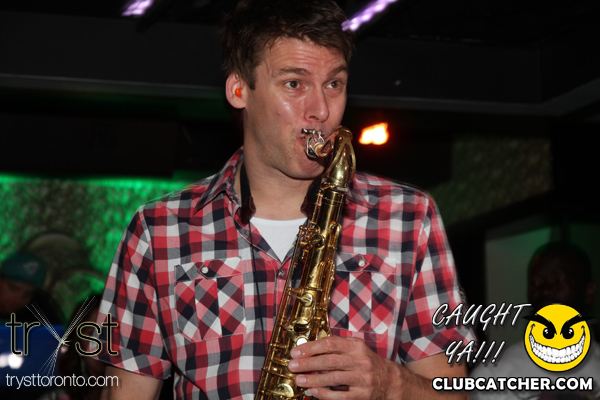Tryst nightclub photo 145 - June 4th, 2011