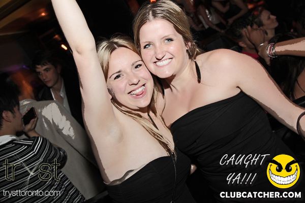 Tryst nightclub photo 149 - June 4th, 2011