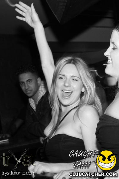Tryst nightclub photo 150 - June 4th, 2011