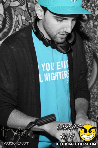 Tryst nightclub photo 16 - June 4th, 2011