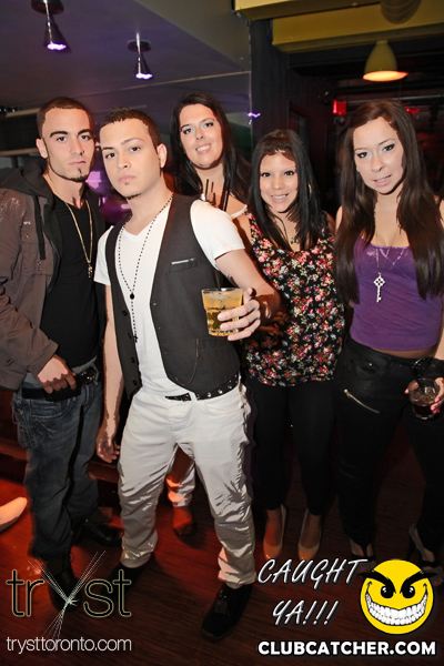 Tryst nightclub photo 152 - June 4th, 2011