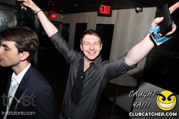 Tryst nightclub photo 154 - June 4th, 2011