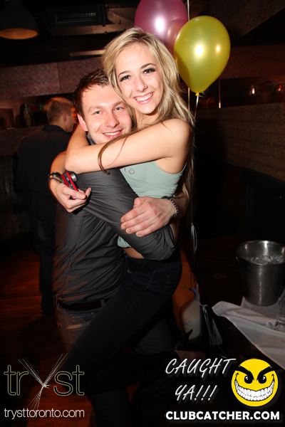 Tryst nightclub photo 155 - June 4th, 2011