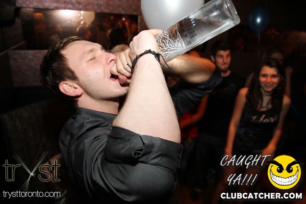 Tryst nightclub photo 159 - June 4th, 2011